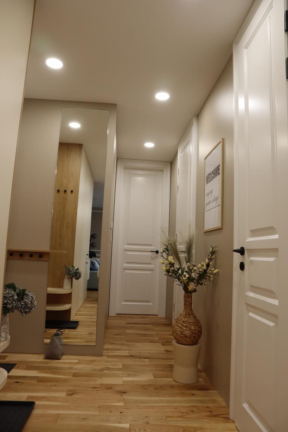 Rezidencia pri Parku Apartment in Slovakia