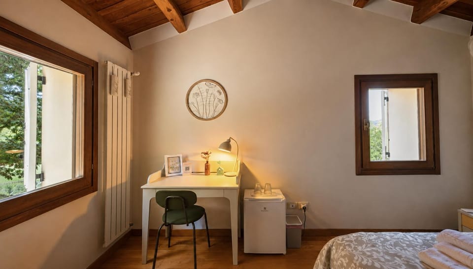 B&B Villa Euganea Bed and Breakfast in Veneto