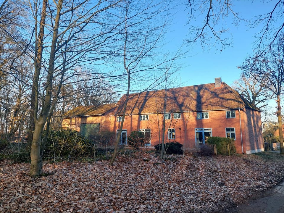 ALTE SCHEUNE Ferienwohnungen - Wohnung 1 Apartment in Lower Saxony, Germany