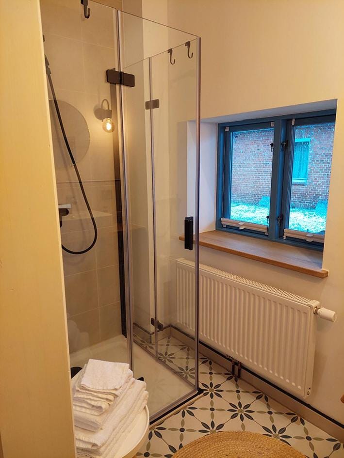 ALTE SCHEUNE Ferienwohnungen - Wohnung 1 Apartment in Lower Saxony, Germany