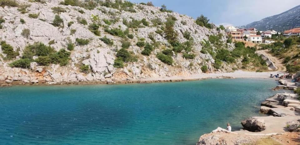 Apartments Bonny Apartment in Lika-Senj County