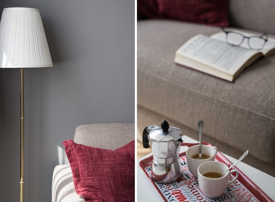 Suite No 32 - Modern Luxury Apartment Apartment in Florence