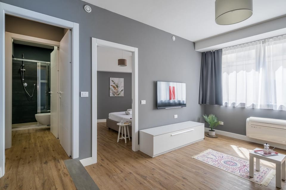 Suite No 32 - Modern Luxury Apartment Apartment in Florence