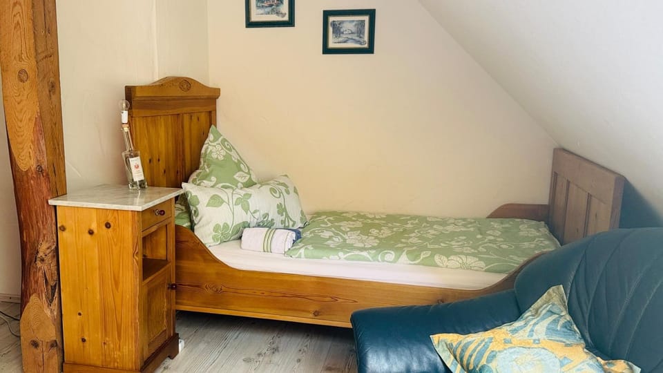 Gästehaus Peerhus Dönsel - buern Apartment in Lower Saxony, Germany
