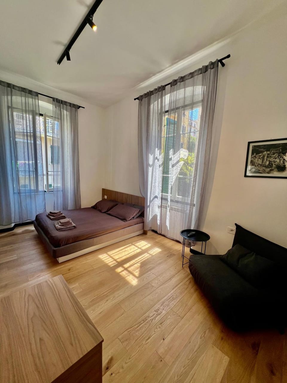 Casa BORG Apartment in La Spezia