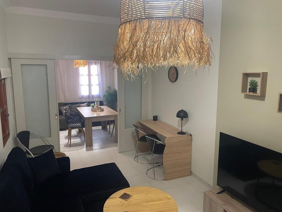 Chios Castle Inn Apartment in Decentralized Administration of the Aegean