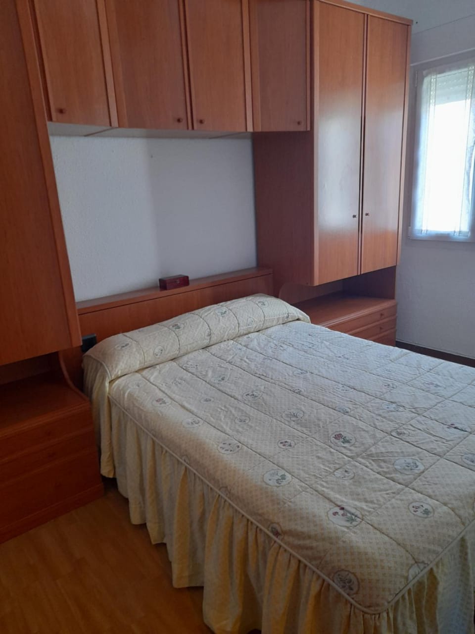 Mirando al mar Apartment in San Vicente de la Barquera