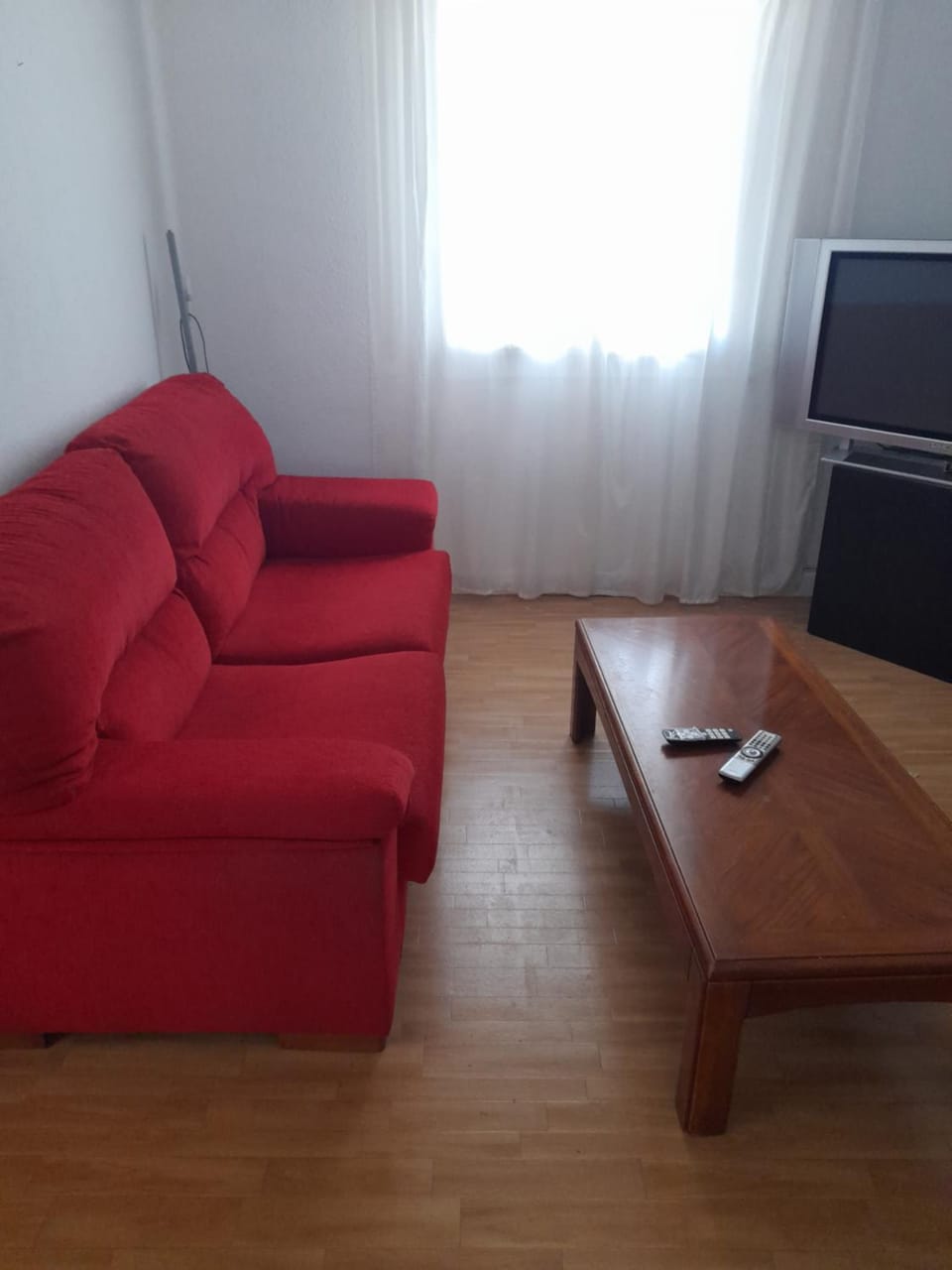 Mirando al mar Apartment in San Vicente de la Barquera