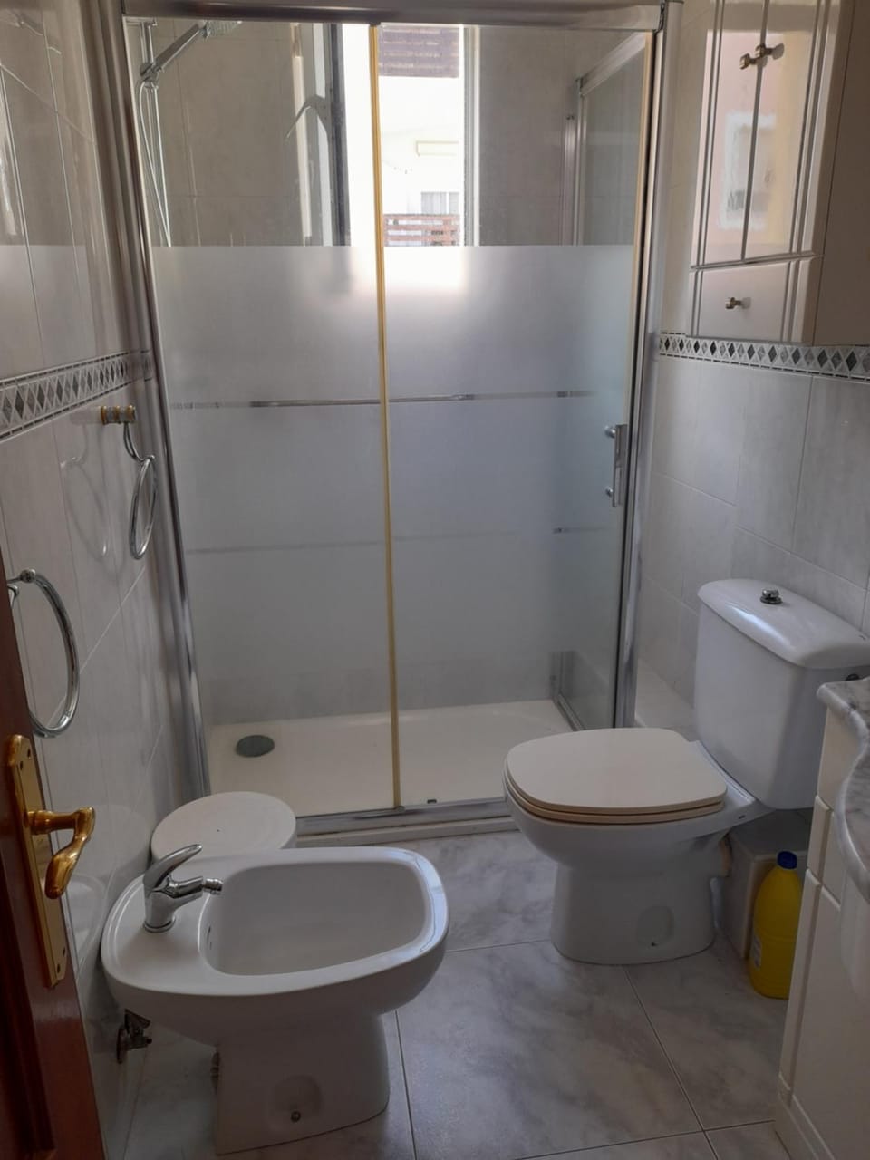 Mirando al mar Apartment in San Vicente de la Barquera