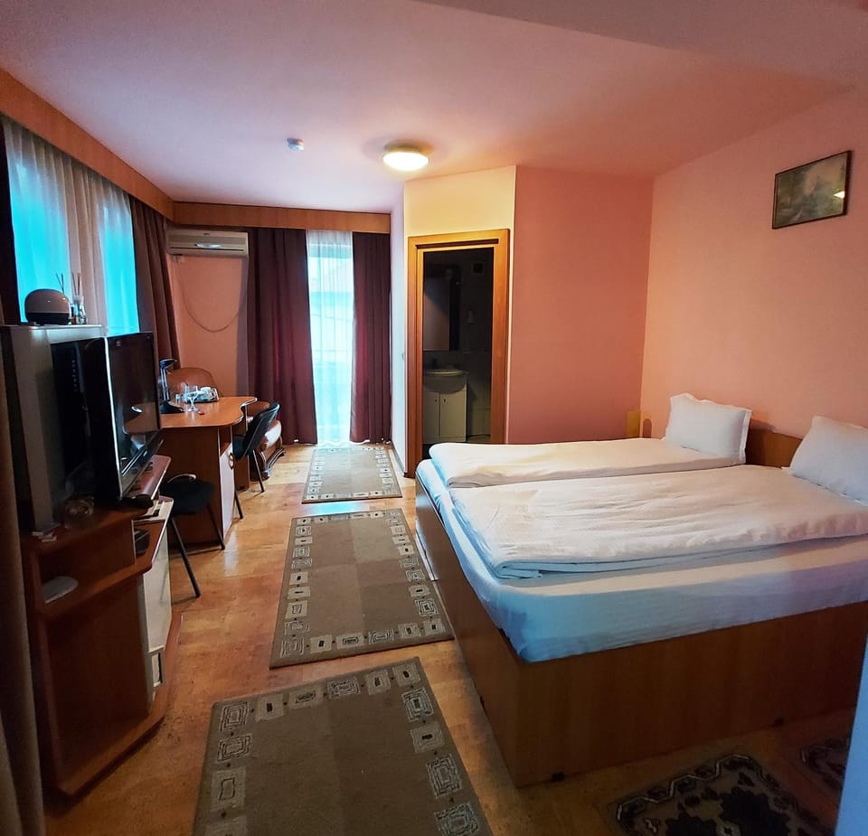 Hotel Christine Hotel in Romania