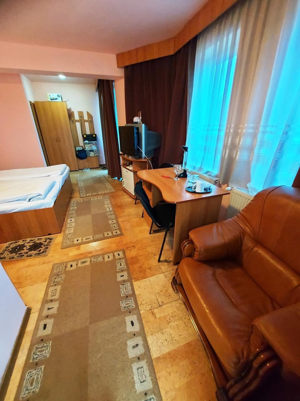 Hotel Christine Hotel in Romania