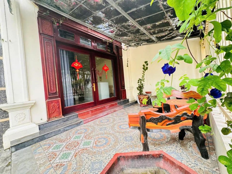 Patio, Garden, Garden, Seating area