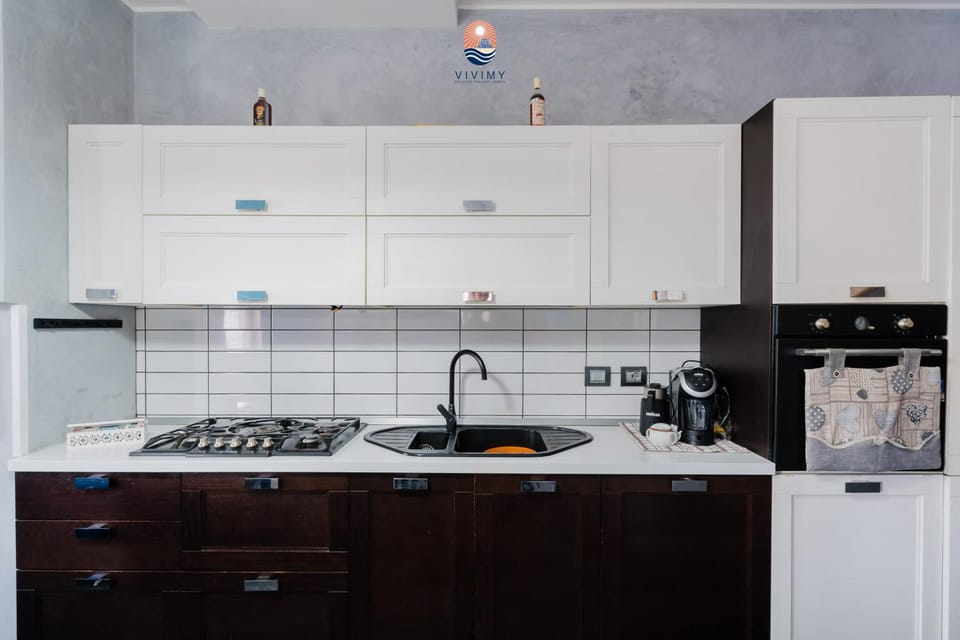 Villa Rosa – Charme Mediterraneo by Vivimy House in Gallipoli