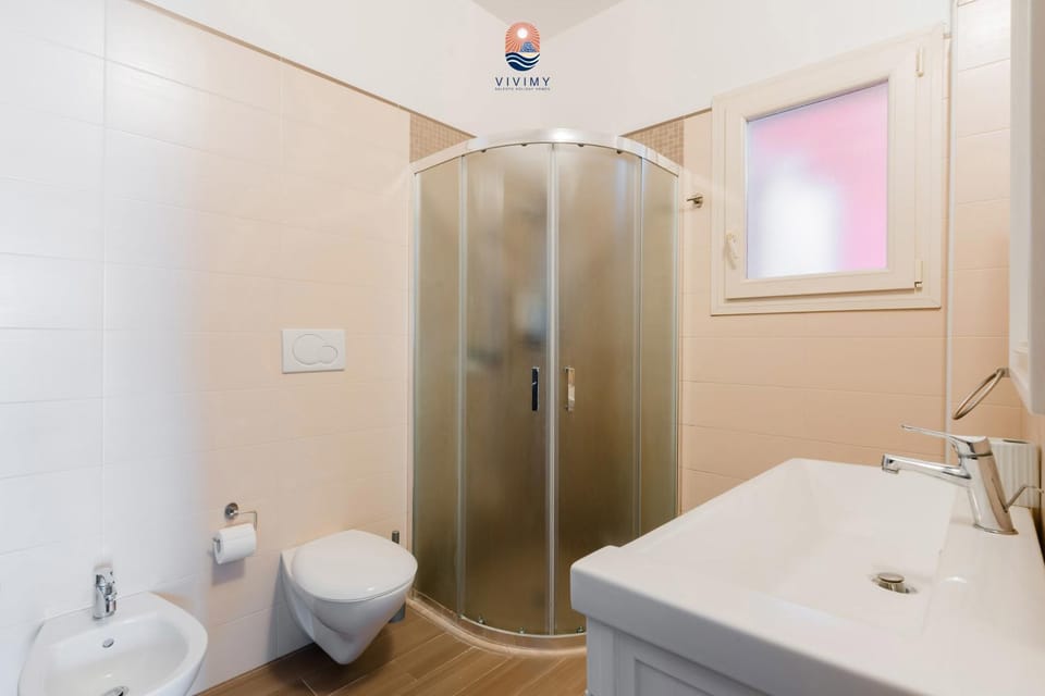 Villa Rosa – Charme Mediterraneo by Vivimy House in Gallipoli