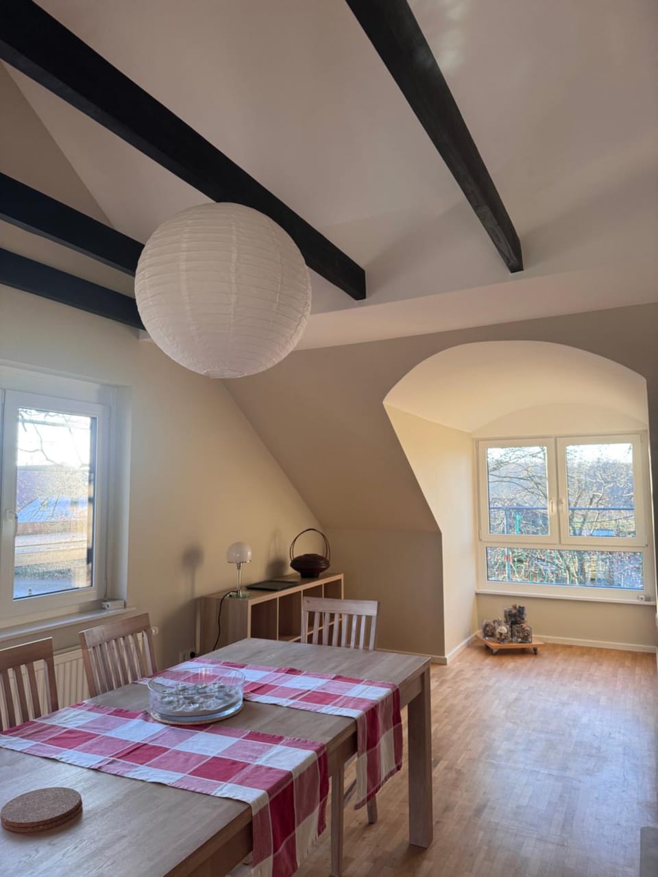 Ferienwohnung im Grünen Apartment in Lower Saxony, Germany