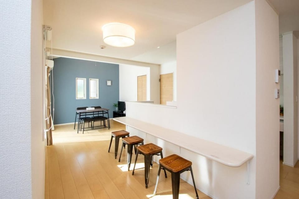 ちゅらパレス c Apartment in Okinawa Prefecture