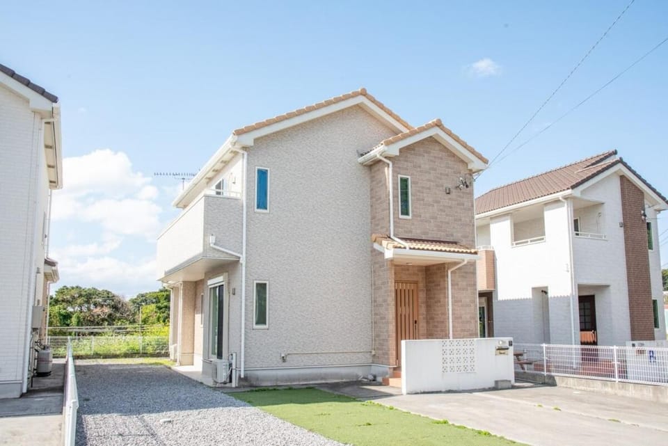 ちゅらパレス c Apartment in Okinawa Prefecture