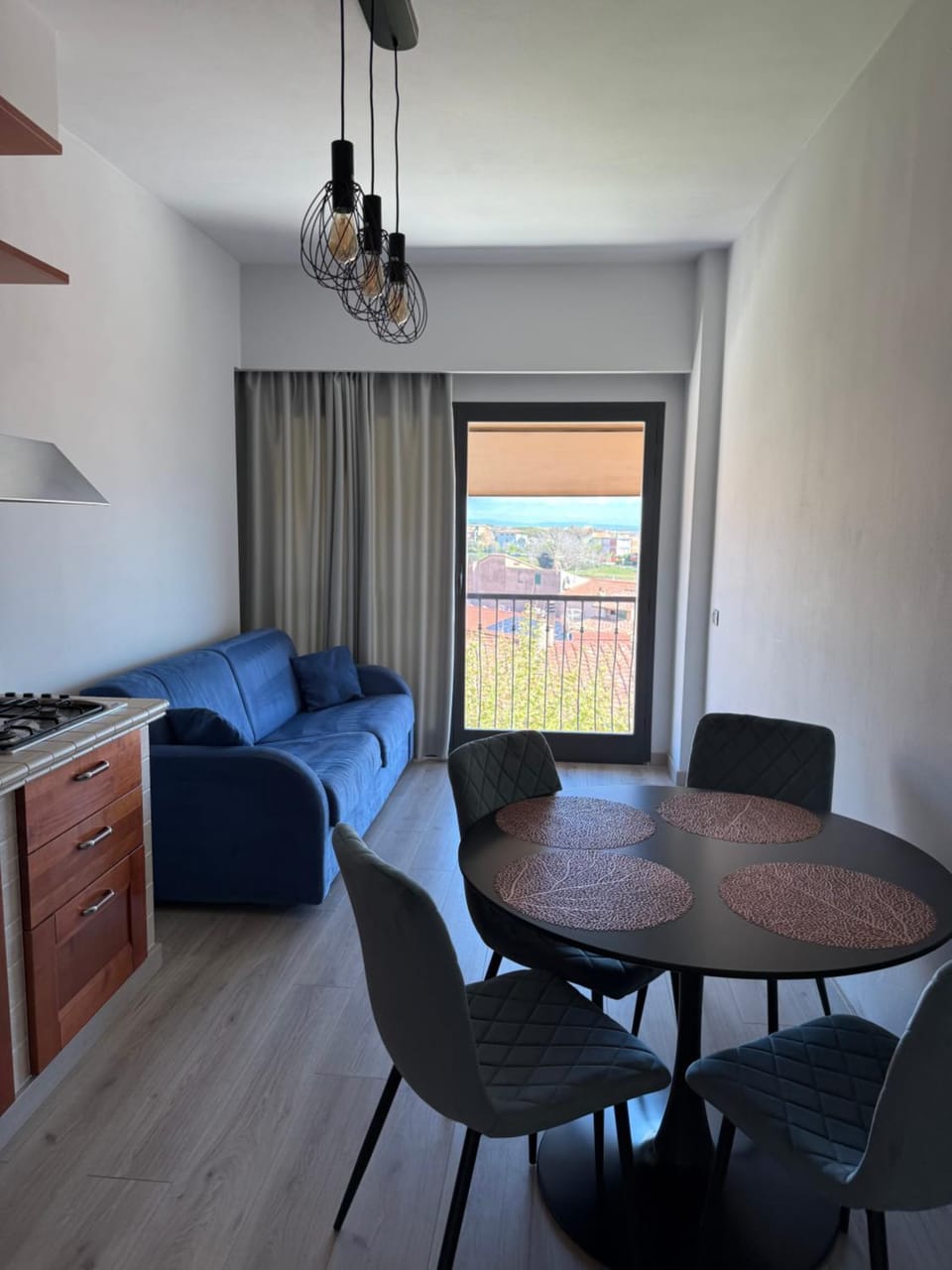 ApartHotel Del Corso Apartment hotel in Castiglione della Pescaia