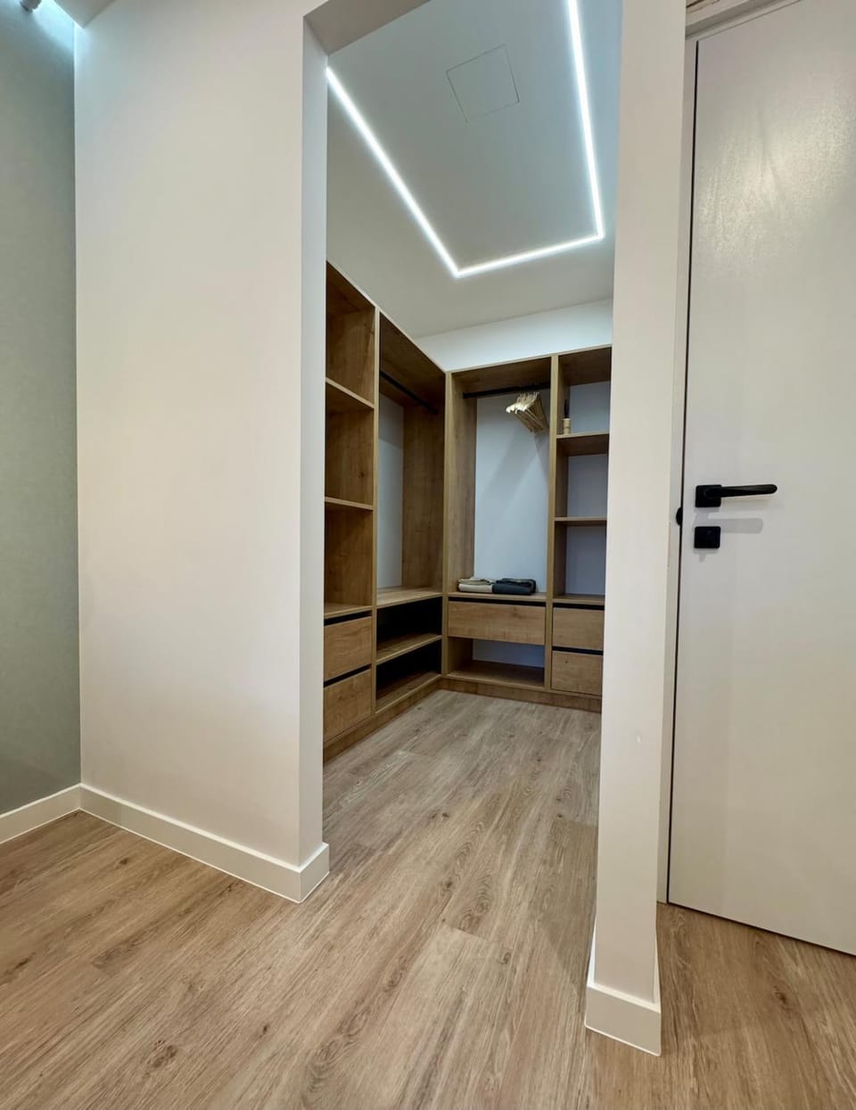 Apartment on Charents Street Apartment in Yerevan