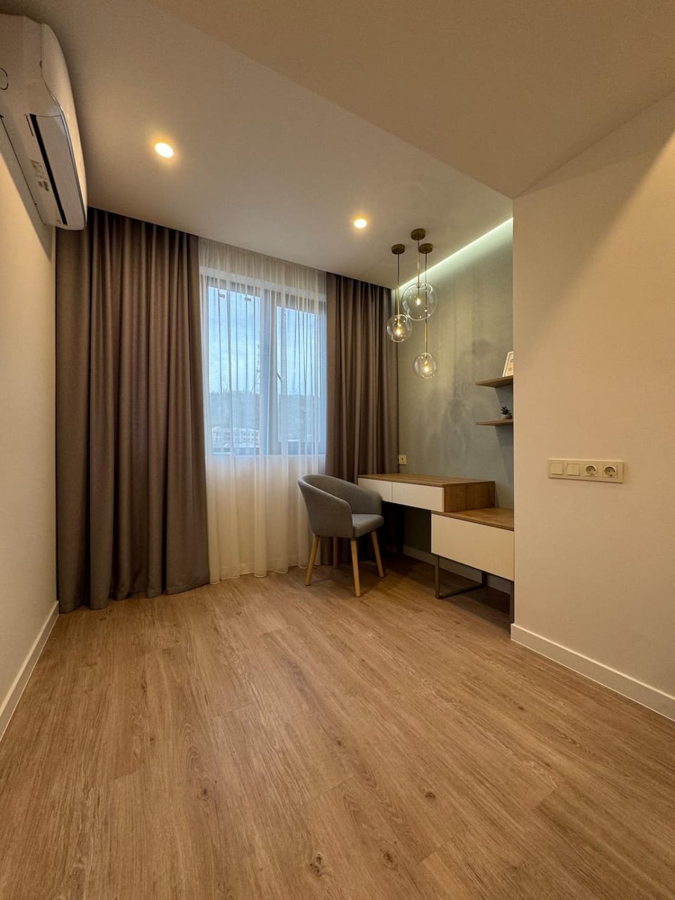 Apartment on Charents Street Apartment in Yerevan