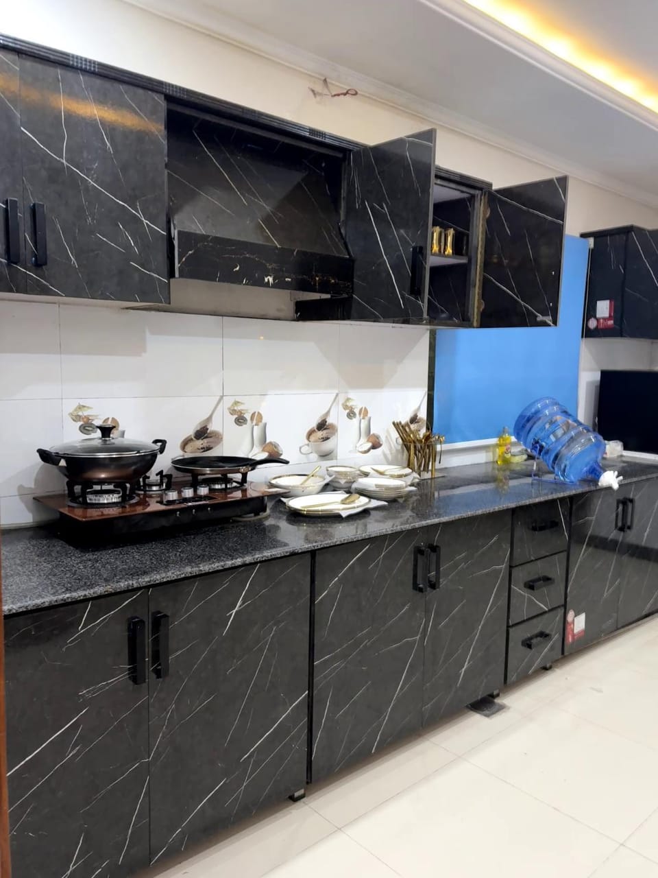 1 Bed Apartment Apartment in Punjab