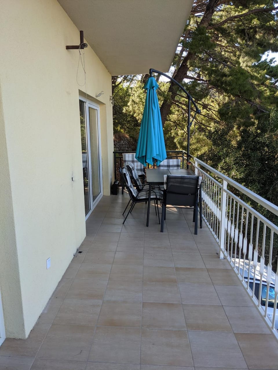 Balcony/Terrace, Balcony/Terrace