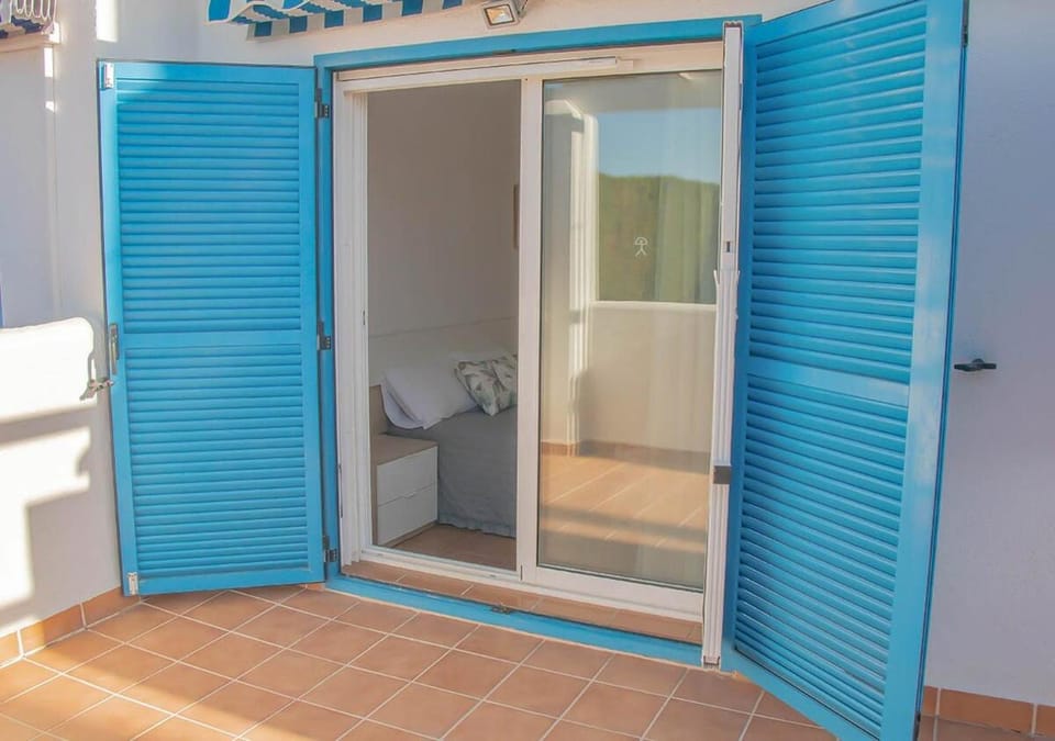 MojacarProperty Noalejo Beach Apartment Apartment in Andalusia