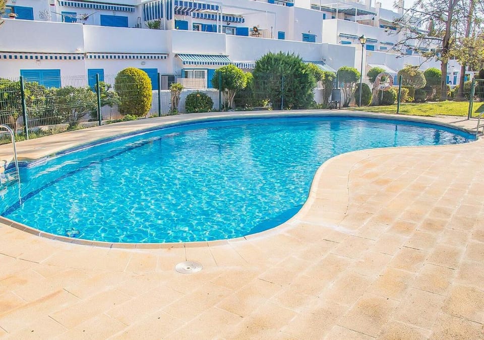 MojacarProperty Noalejo Beach Apartment Apartment in Andalusia