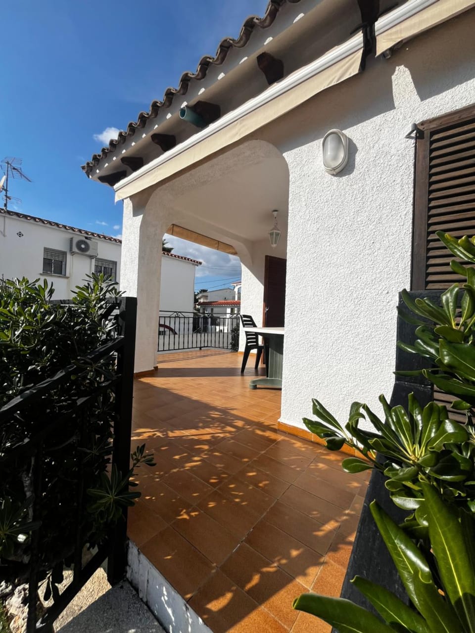 Chalet with private pool House in Tarragonès