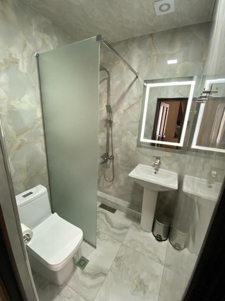 Квартира в центре около оперы Apartment in Yerevan