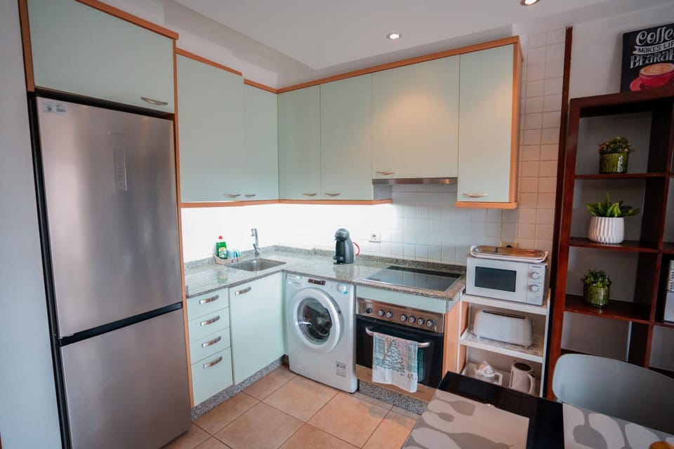 Sunny Duplex - Costa del Silencio Apartment in Costa del Silencio