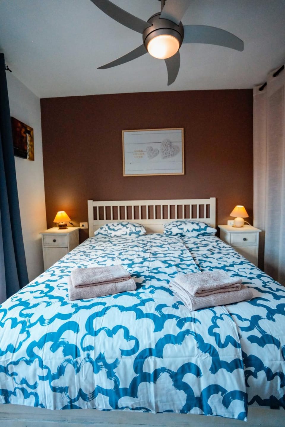 Sunny Duplex - Costa del Silencio Apartment in Costa del Silencio