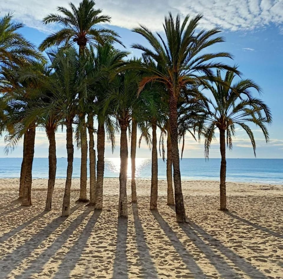Natural landscape