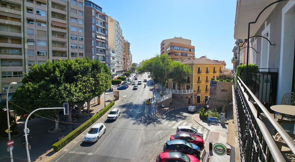 Heritage apartamentos Apartment in Villajoyosa