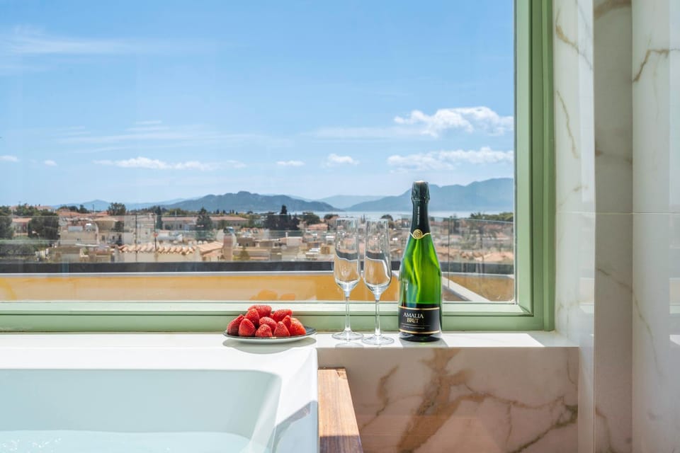 Natural landscape, View (from property/room)