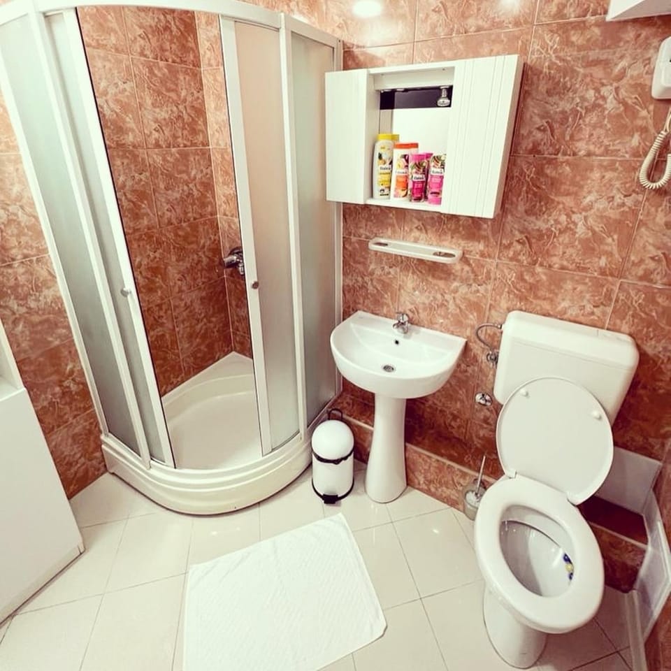 Toilet, Bathroom