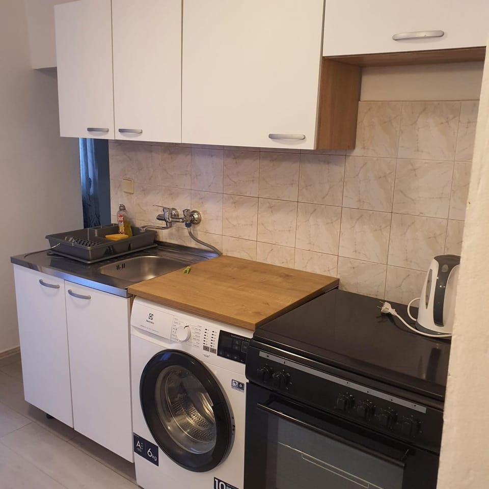 Varos apartment Apartment in Zadar
