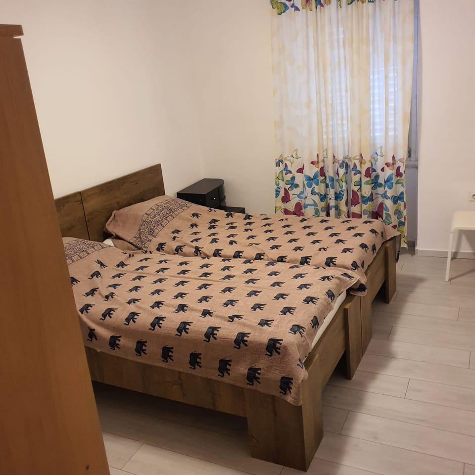 Varos apartment Apartment in Zadar