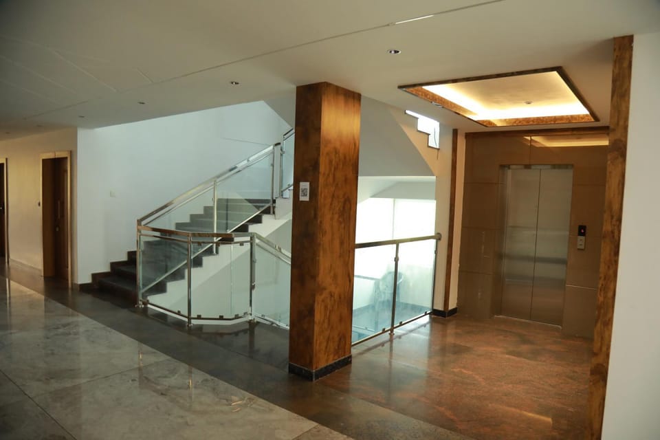 elevator