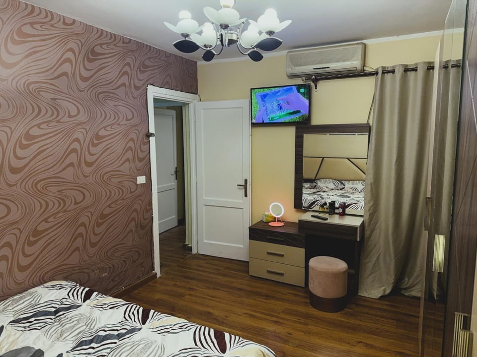 The Madinaty Residence Apartment in Cairo Governorate