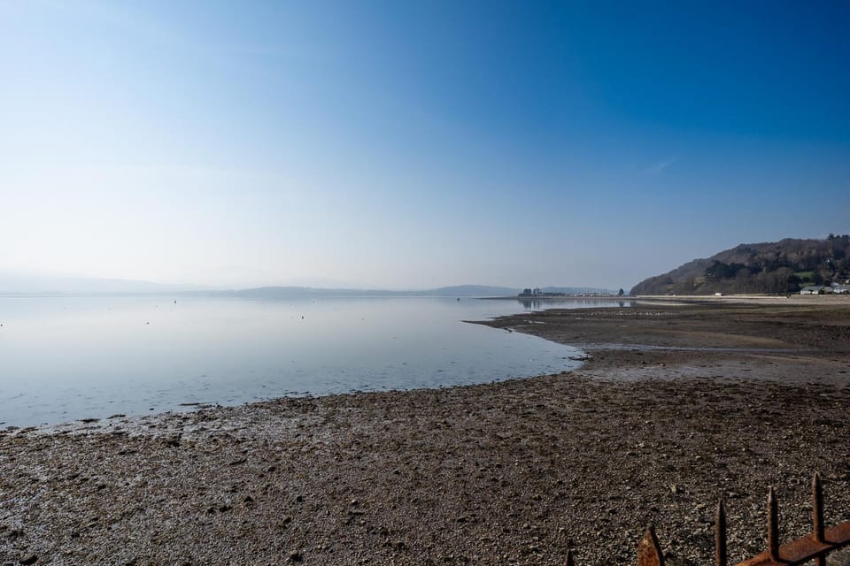 Off site, Day, Natural landscape, Beach, Sea view