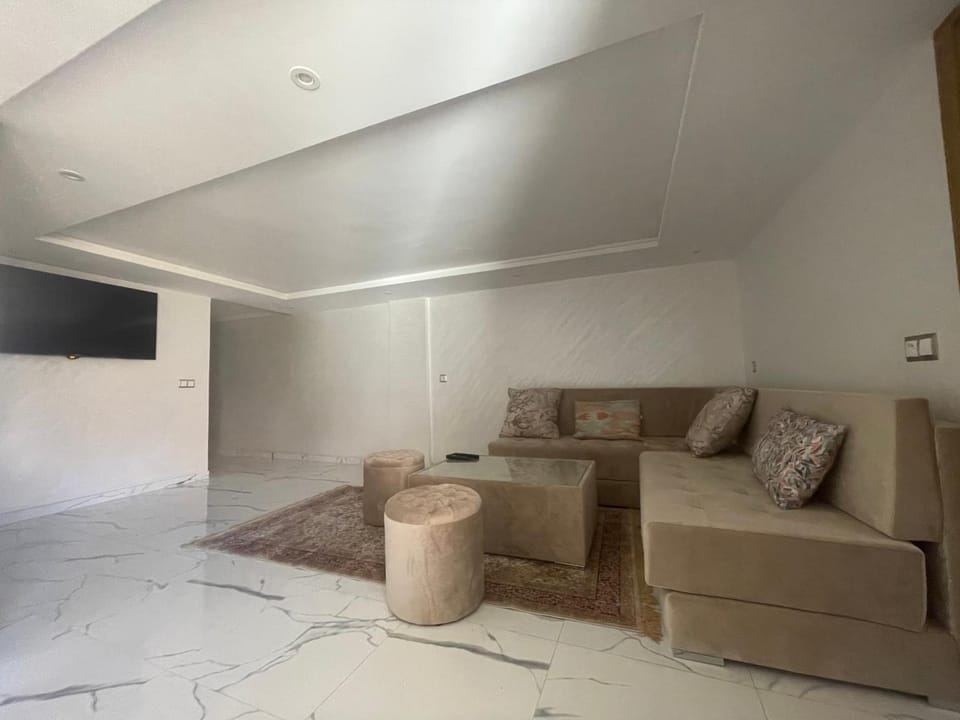 Cosy appartement downtown gueliz Apartment in Marrakesh