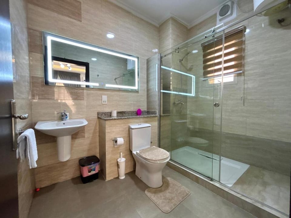 3 Bedroom Perfectly Furnished apartment in Ikoyi Apartment in Lagos