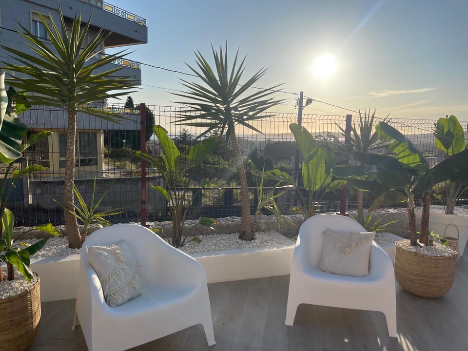 LA DESEADA 6 Personas House in O Salnés