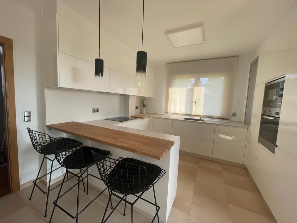 LA DESEADA 6 Personas House in O Salnés