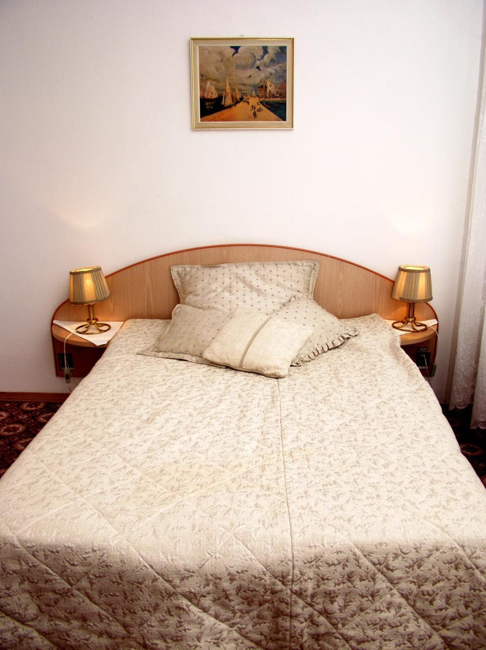 Apartma Mazanka Apartment in Prague