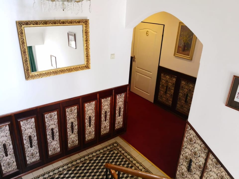 Apartma Mazanka Apartment in Prague