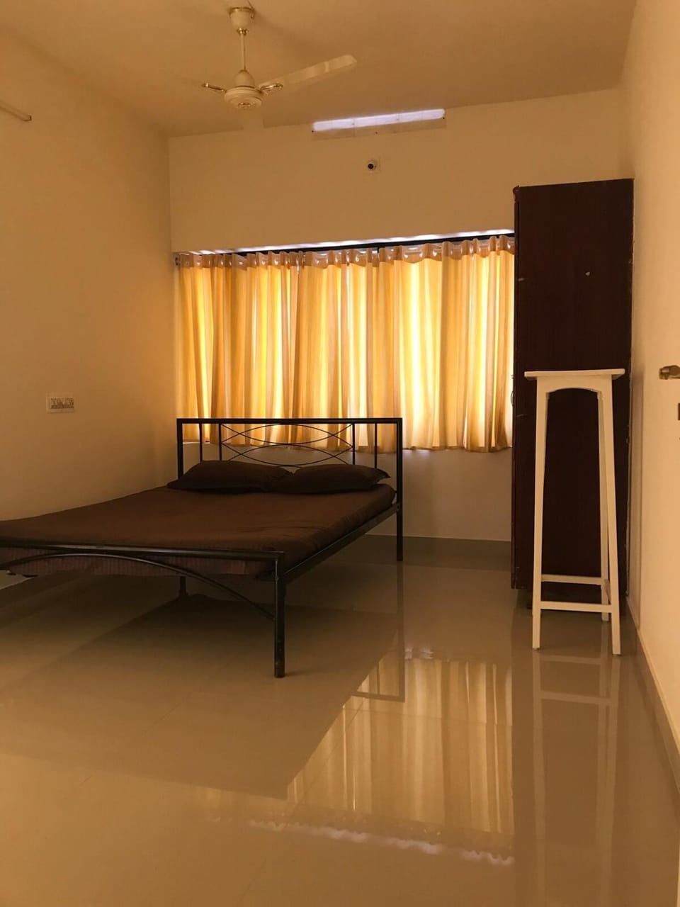 Spacious 3 bedroom - - heart of city - peaceful House in Thiruvananthapuram