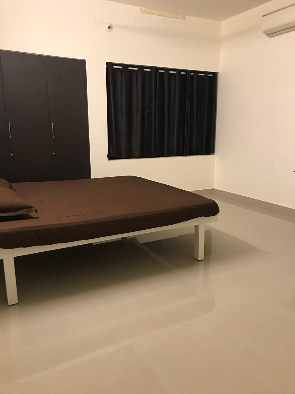 Spacious 3 bedroom - - heart of city - peaceful House in Thiruvananthapuram
