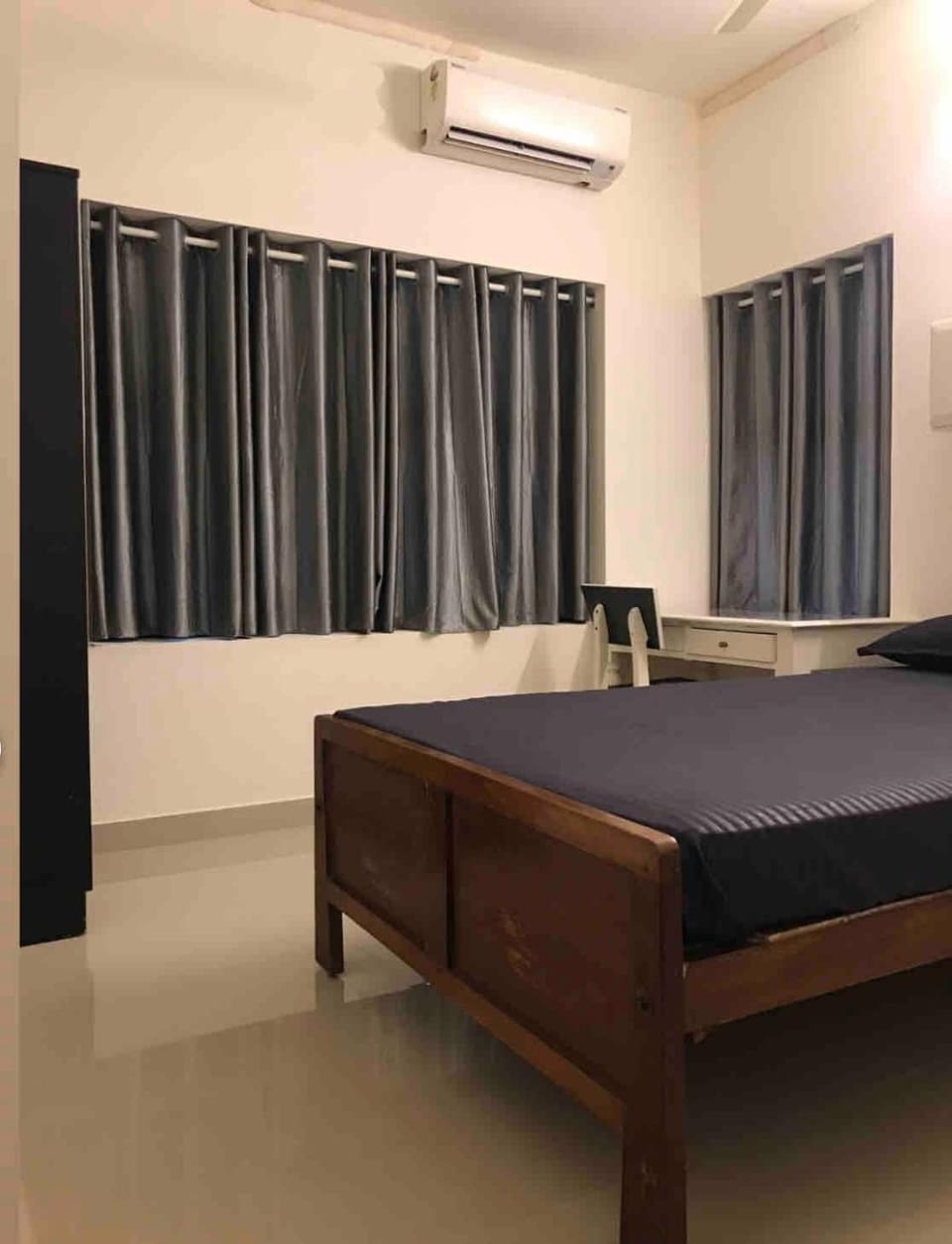 Spacious 3 bedroom - - heart of city - peaceful House in Thiruvananthapuram